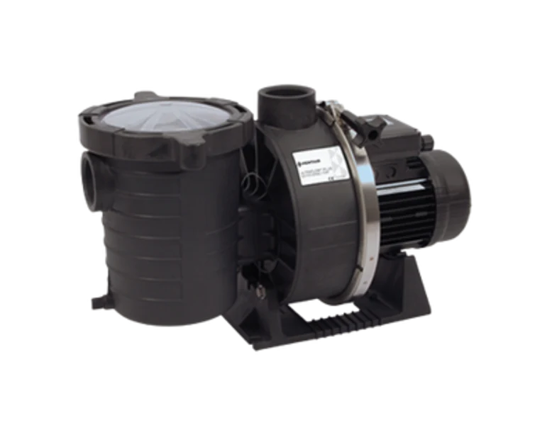 Pompe Filtration Piscine 32 m³/h - 3 CV (Mono) | Pentair Ultraflow