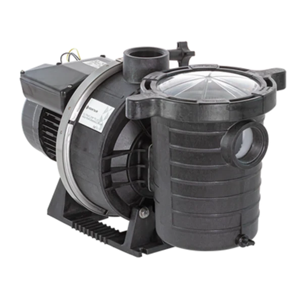 Pack Filtration Intelligente - Ultraflow 0,75 CV Pool'Up by Pentair + iSaver X 1100