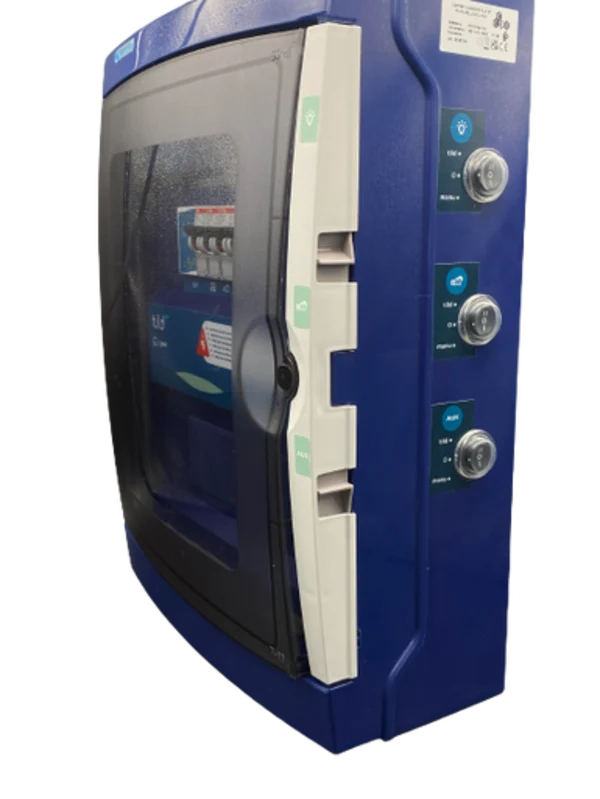 Tild VP + IDM 230V / 30mA : coffret électrique intelligent