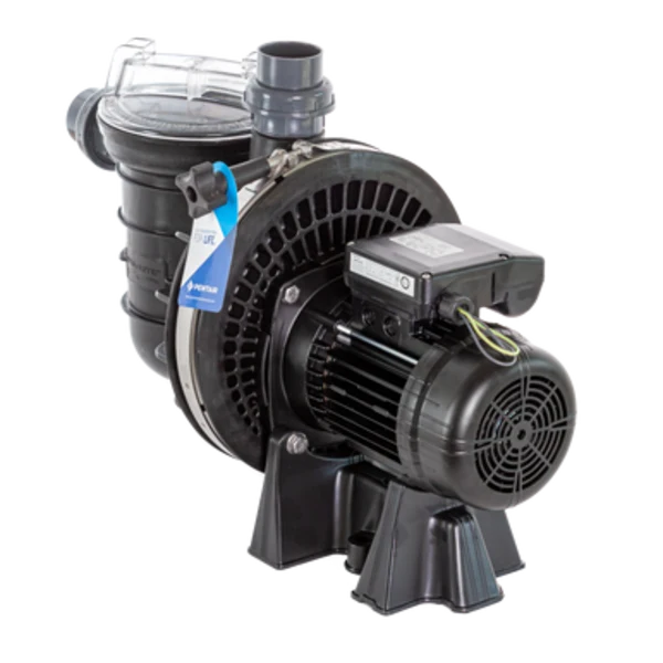 Pompe Piscine La Sta-Rite Triphasée 20 m³/h - 1,5 CV | Pentair