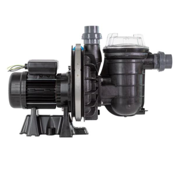 Pompe Piscine La Sta-Rite Triphasée 20 m³/h - 1,5 CV | Pentair