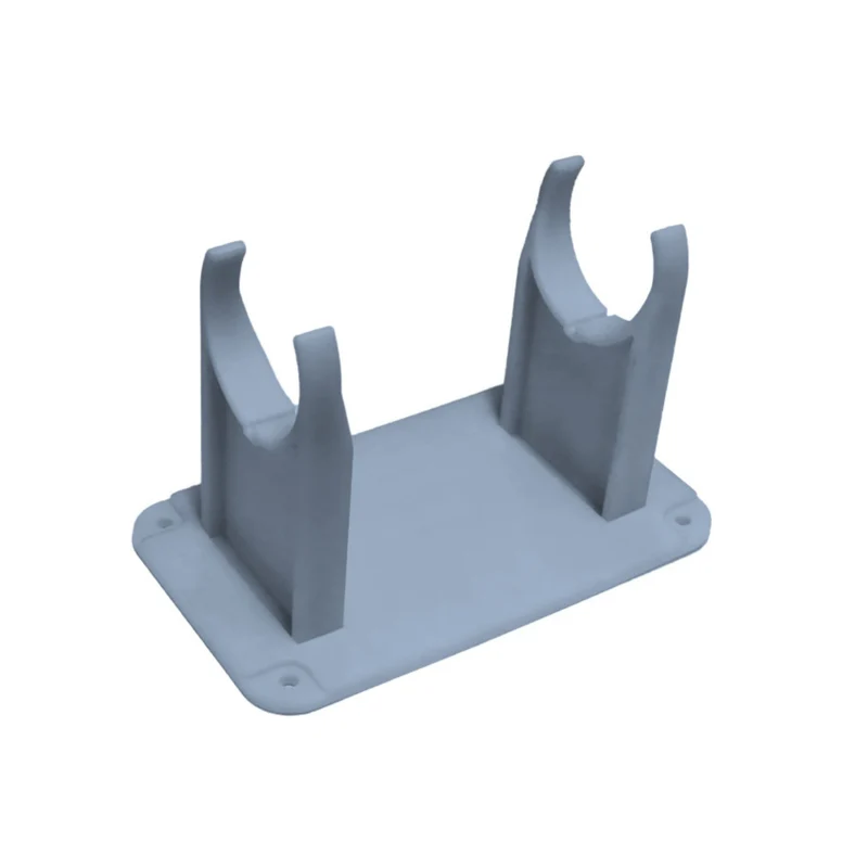 Support de fixation pour électrolyseur au sel Turbo Salt / Sel-In Poolex