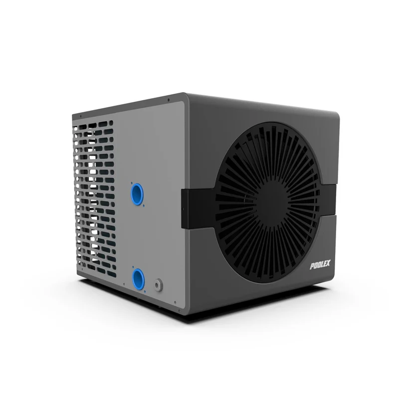 Pompe à chaleur Poolex Nano New 5,5 kW