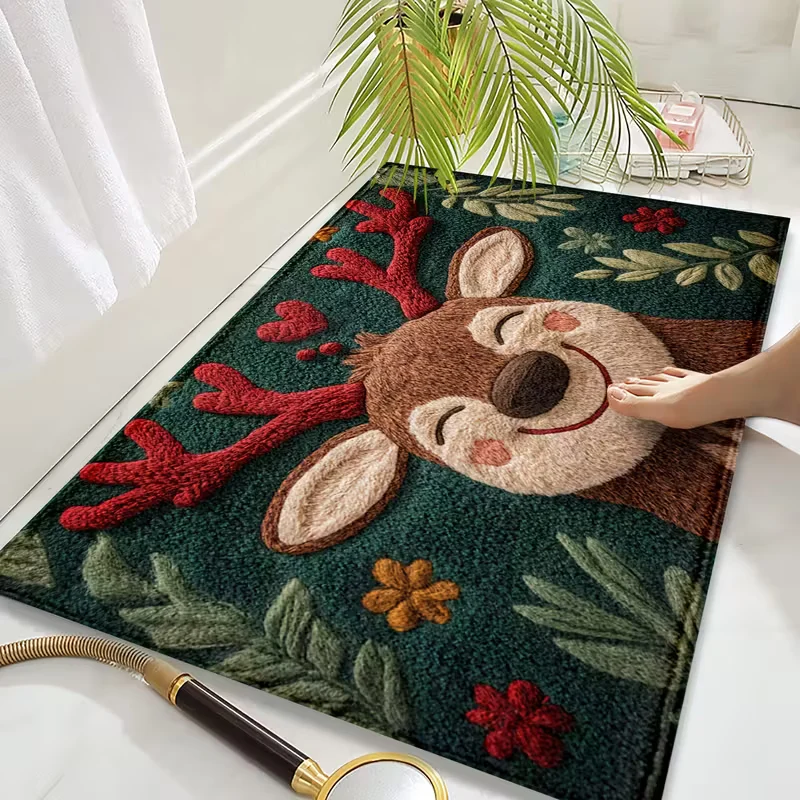 Tapis de Porte Mignon Original