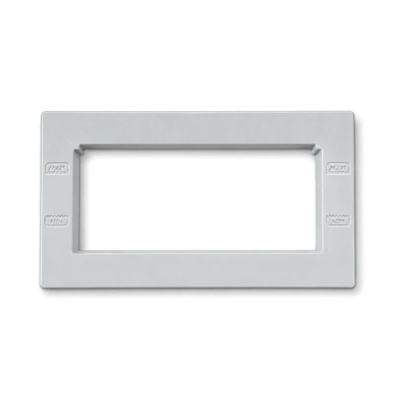 Plaque frontale pour SkimmerLED