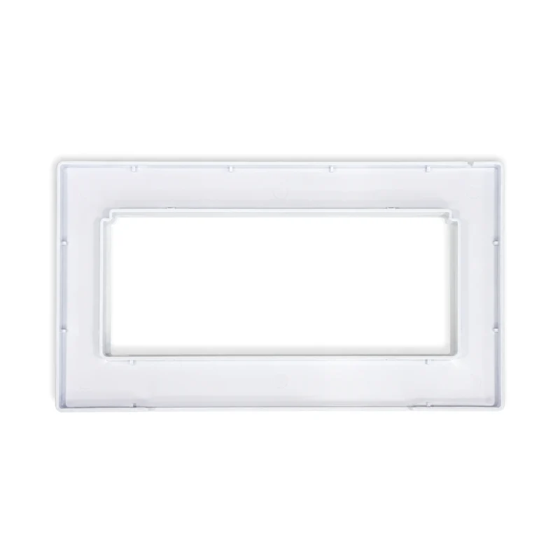 Plaque frontale pour SkimmerLED