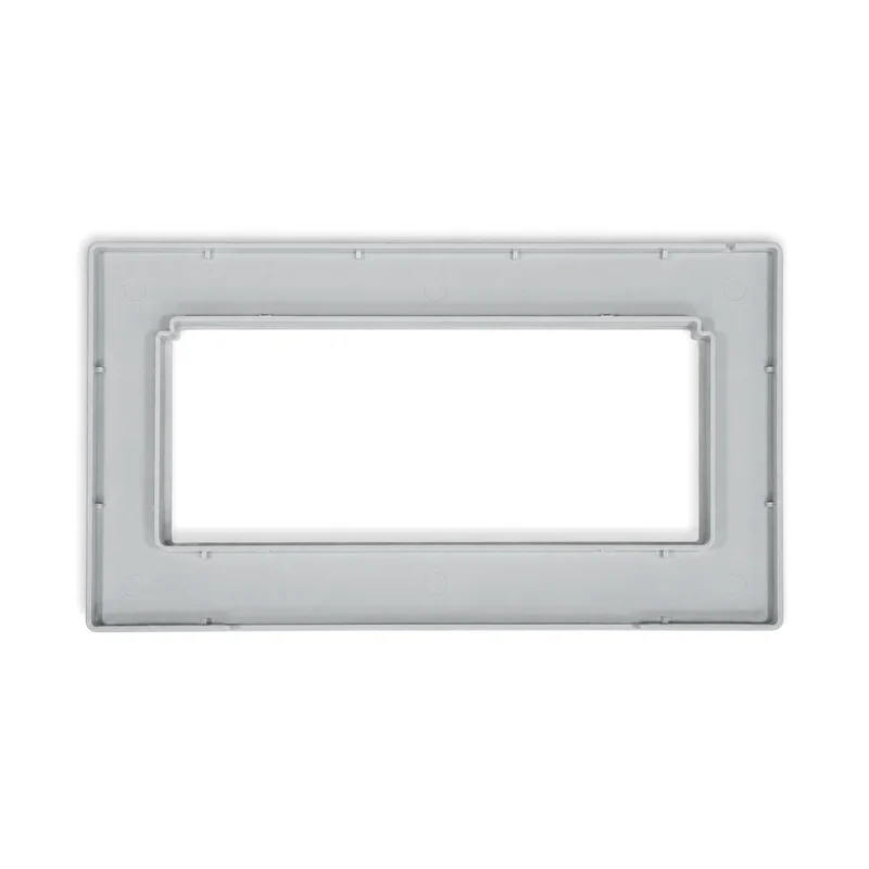 Plaque frontale pour SkimmerLED