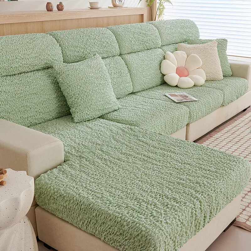 Housse Assise Canapé Extensible SERENE