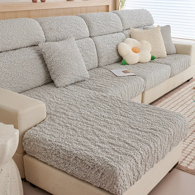 Housse Assise Canapé Extensible SERENE
