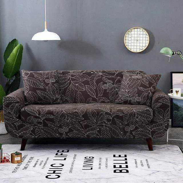 Housse canapé, fauteuil et canapé Angle BORDEAUX