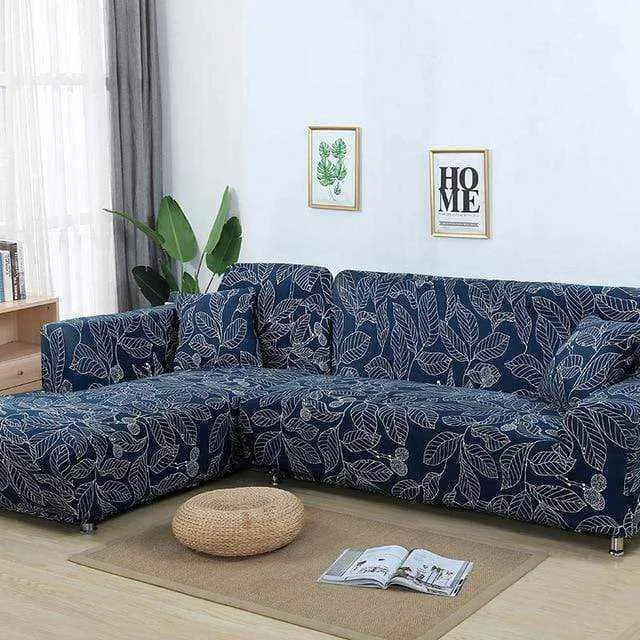 Housse canapé, fauteuil et canapé Angle BORDEAUX