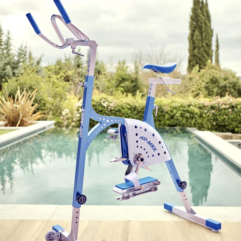 Aquabike Waterflex WR Max