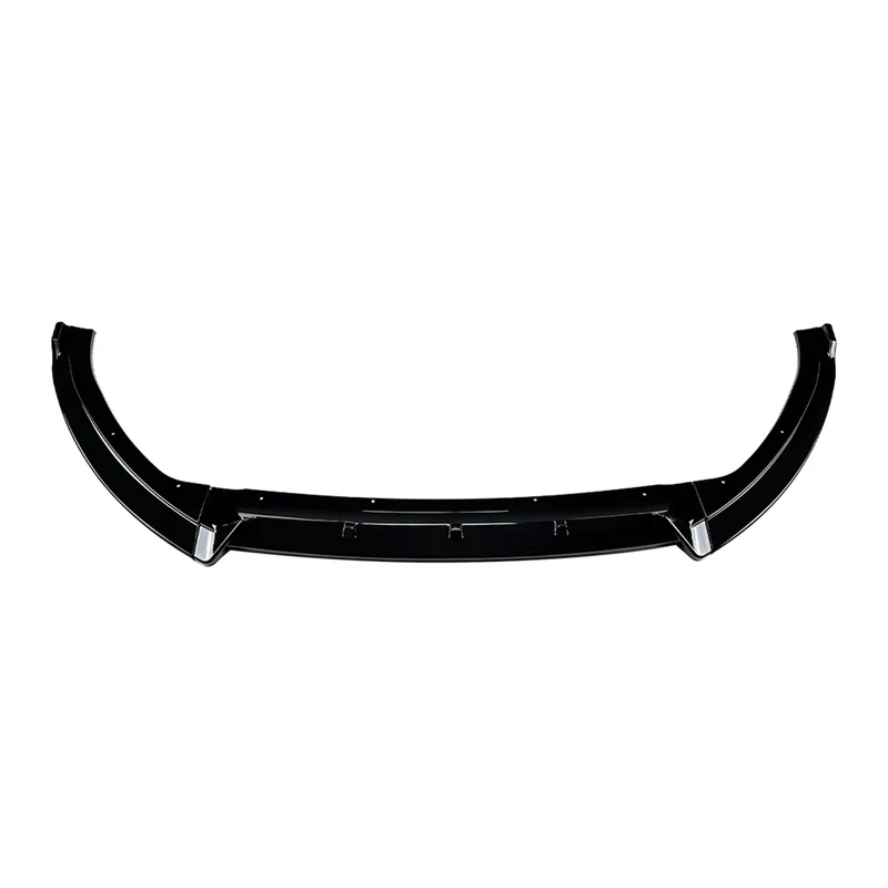Lame Avant Ford Focus ST MK3.5 2015-2018 Kit 3 Pièces