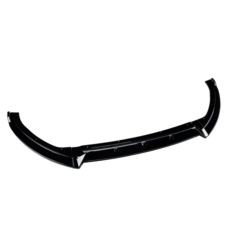 Lame Avant Ford Focus ST MK3.5 2015-2018 Kit 3 Pièces
