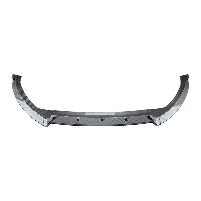 Lame Avant Ford Focus ST MK3.5 2015-2018 Kit 3 Pièces