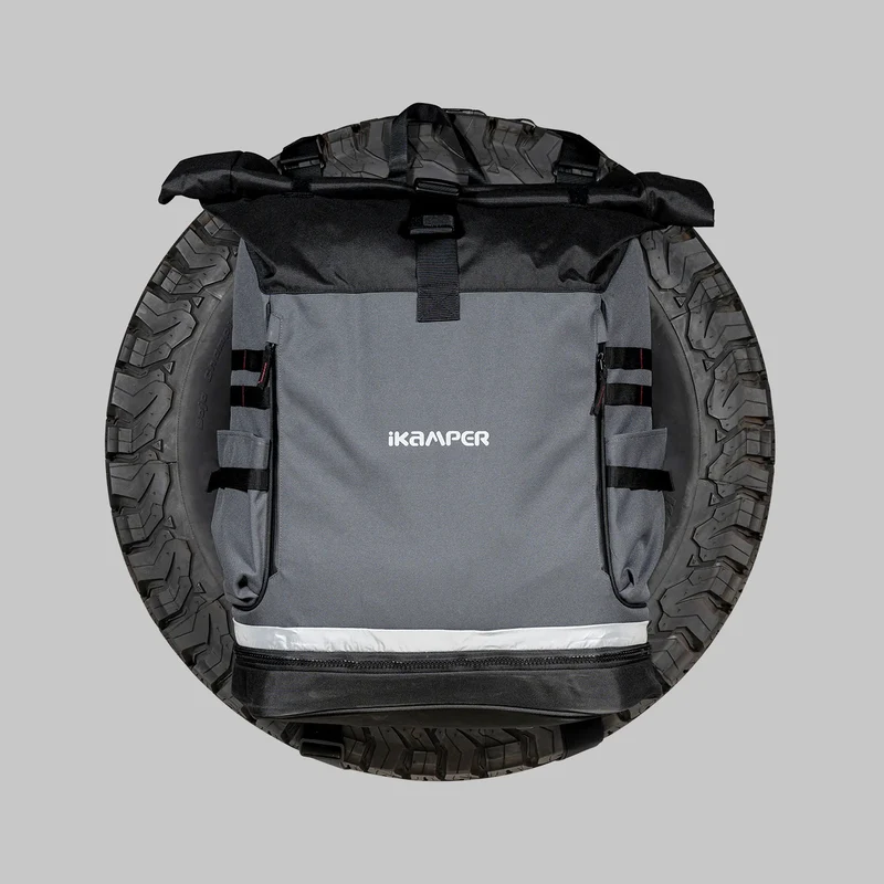 Sac Roue de Secours