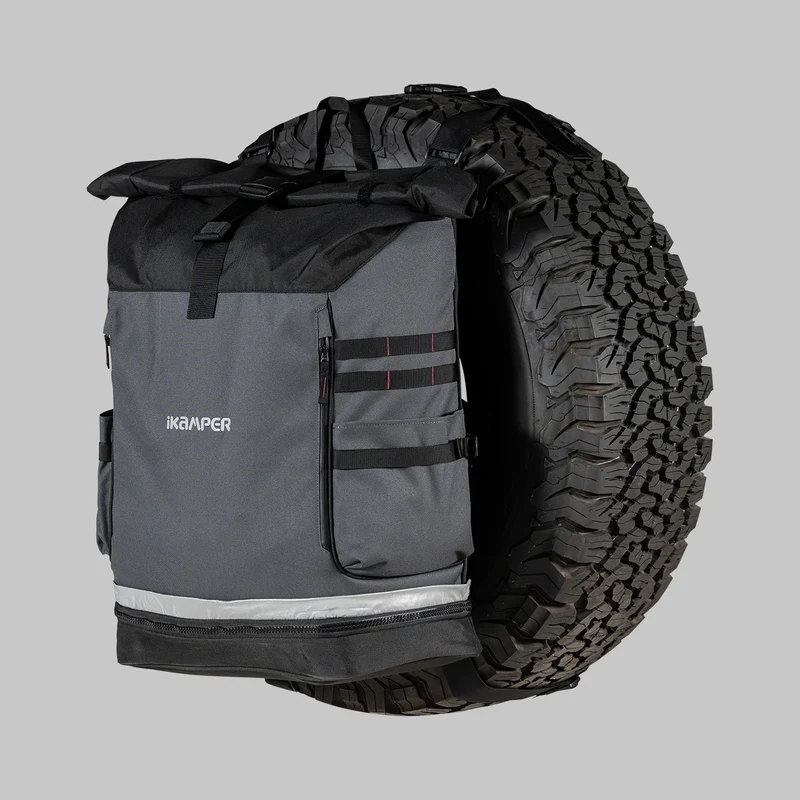 Sac Roue de Secours