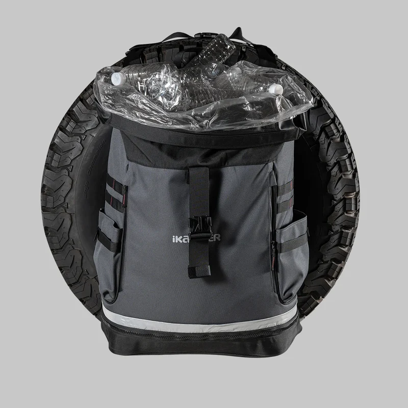 Sac Roue de Secours
