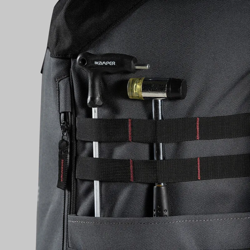Sac Roue de Secours