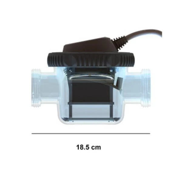 Cellule de remplacement Zelia ZLC M (Limpido ZLC) - CCEI