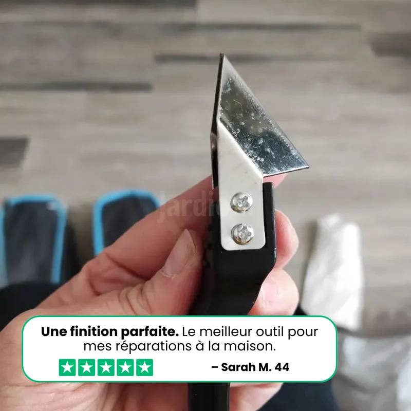 Lisseur-Extracteur de Joints | K30 PRO