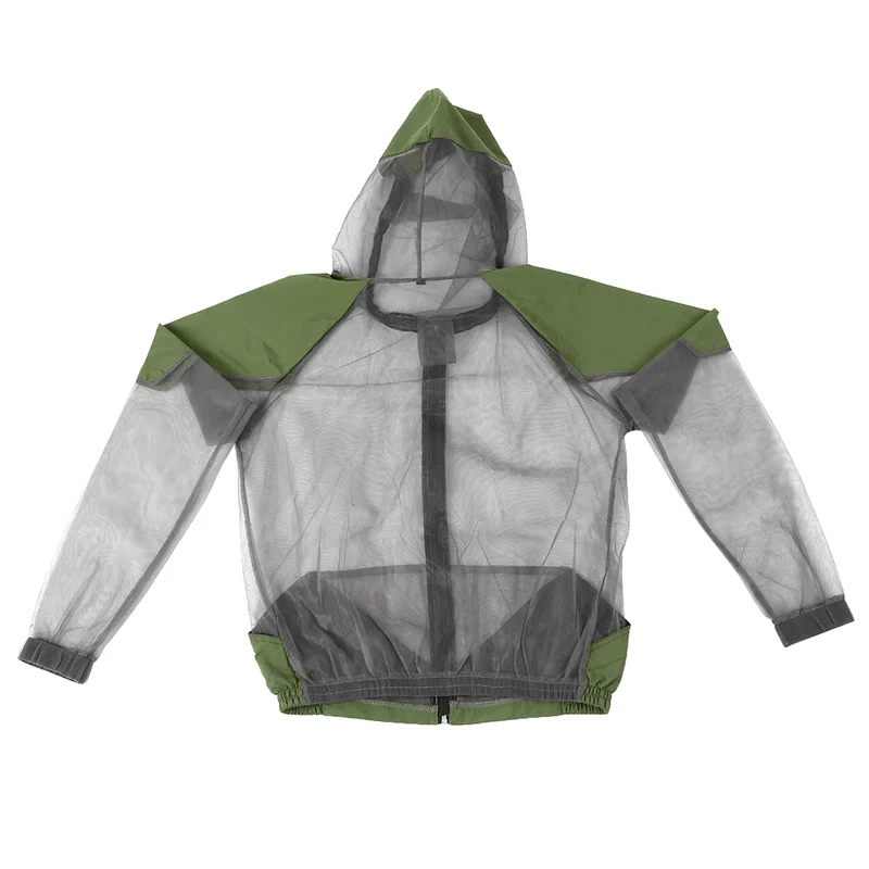 Combinaison Moustiquaire Polyvalente