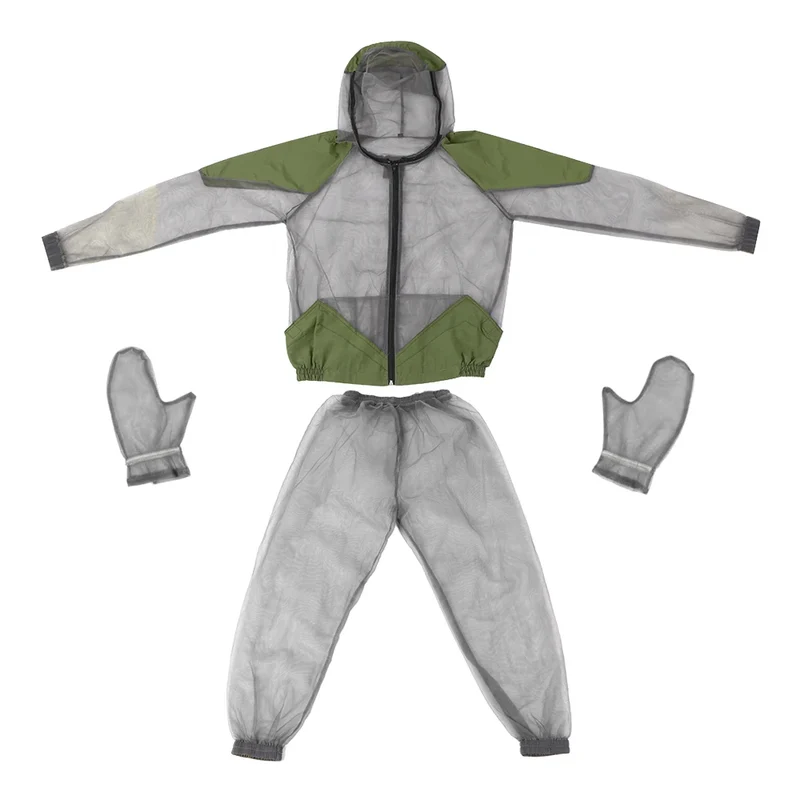 Combinaison Moustiquaire Polyvalente