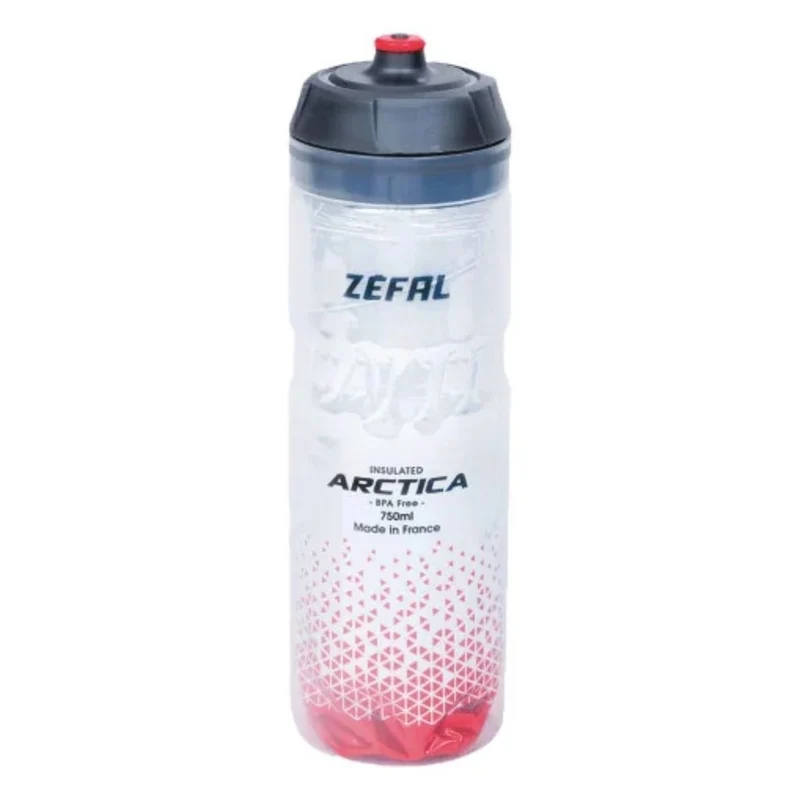 Bidon de vélo isotherme Arctica 75 Zéfal 750 ml