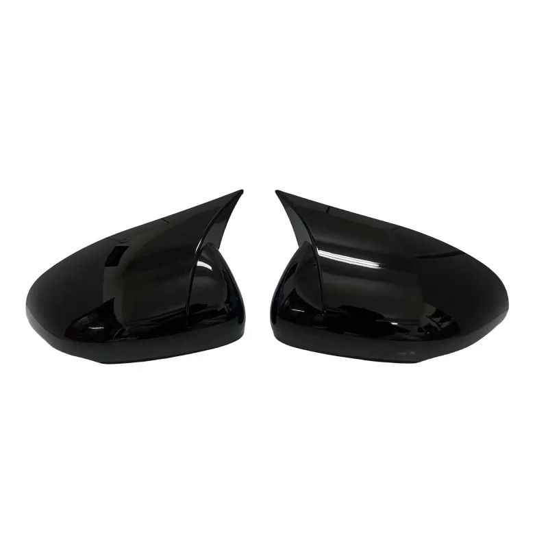 Coques Rétroviseurs Corne de Taureau Mercedes Classe A W177 CLA C118