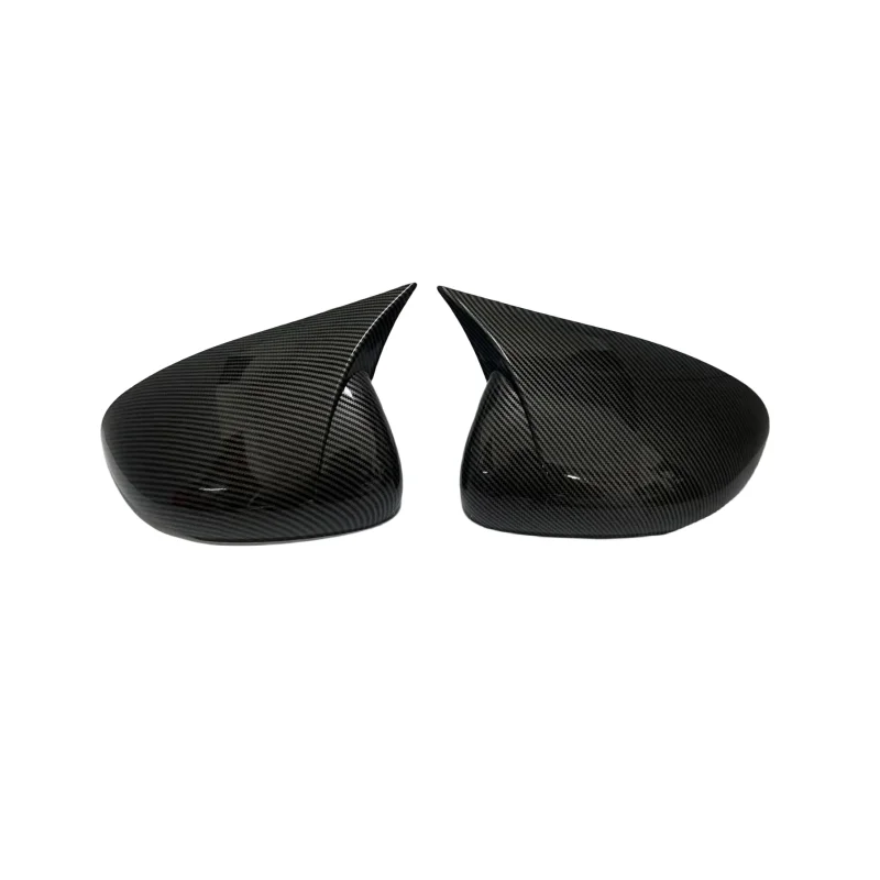 Coques Rétroviseurs Corne de Taureau Mercedes Classe A W177 CLA C118