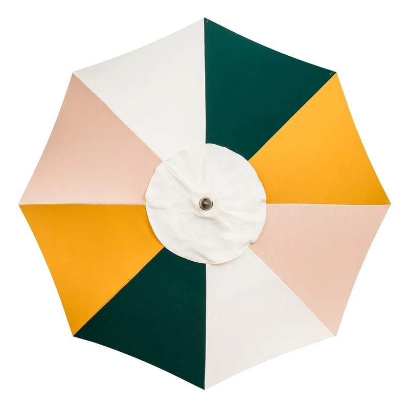 PARASOL CLUB 70S