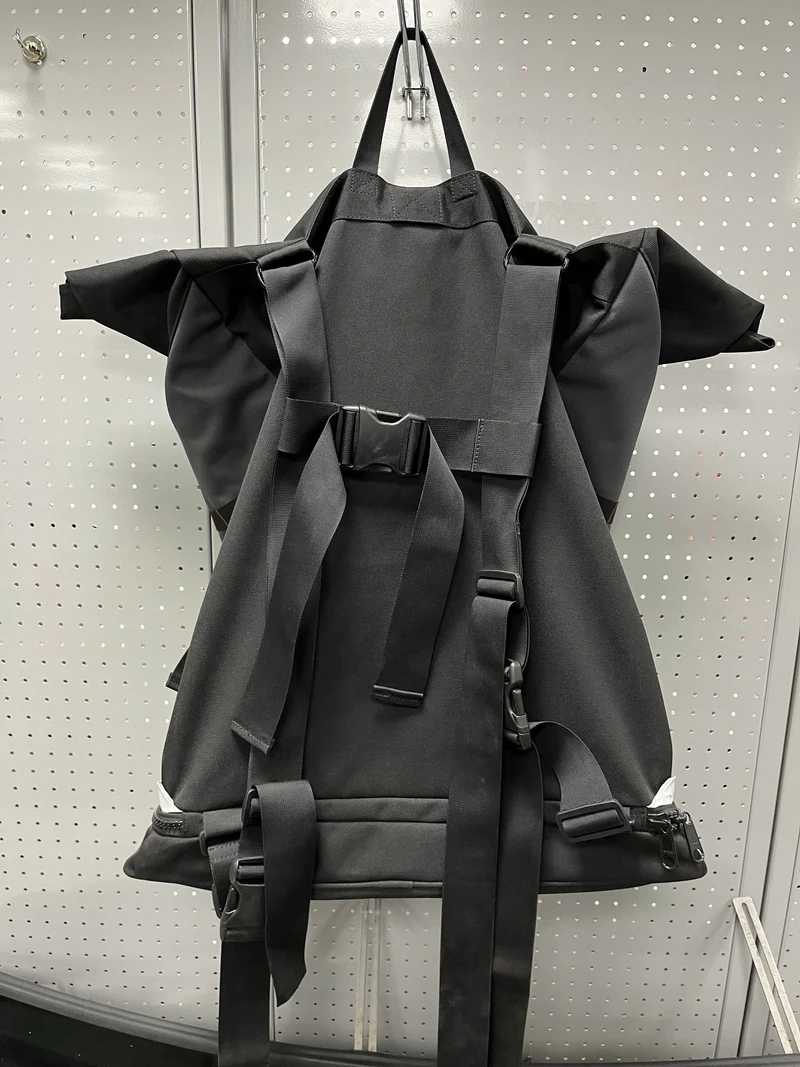 Sac Roue de Secours Modèle de Démonstration