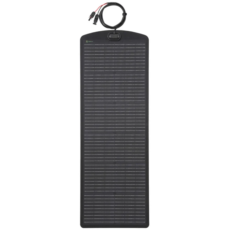 Panneau Solaire Flexible