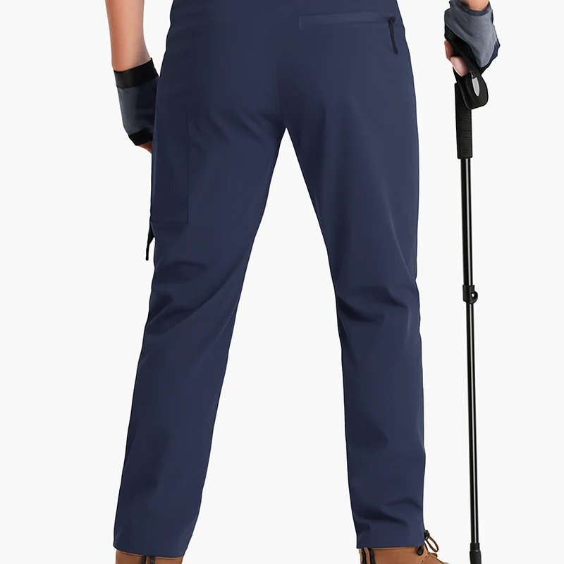 Pantalon Bleu de Travail Homme