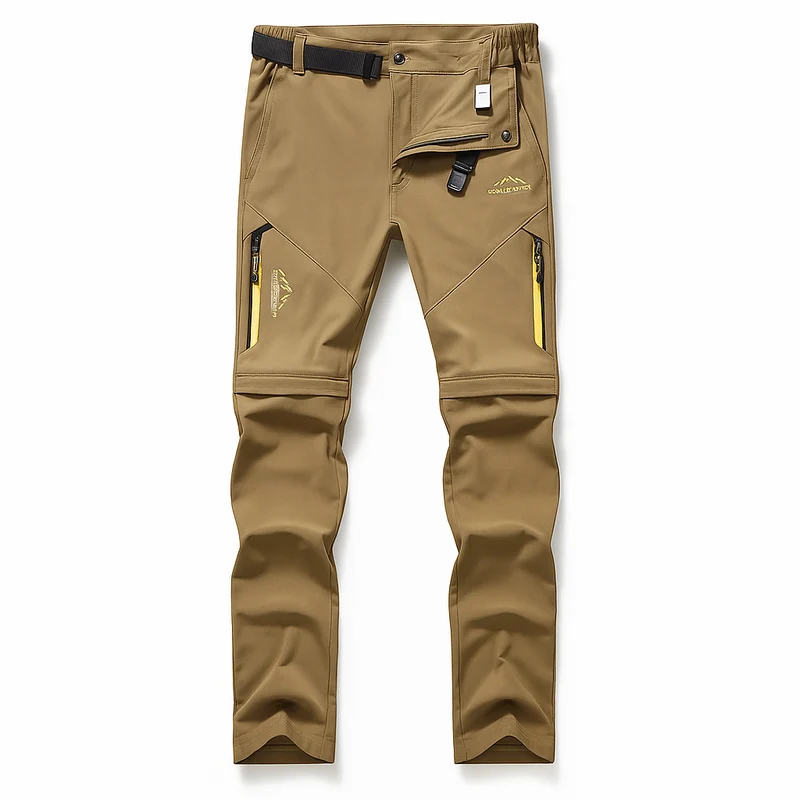 Pantalon de Travail Pluie Premium