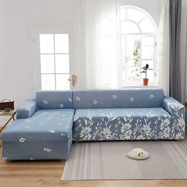 Housse canapé d'angle FULLFA
