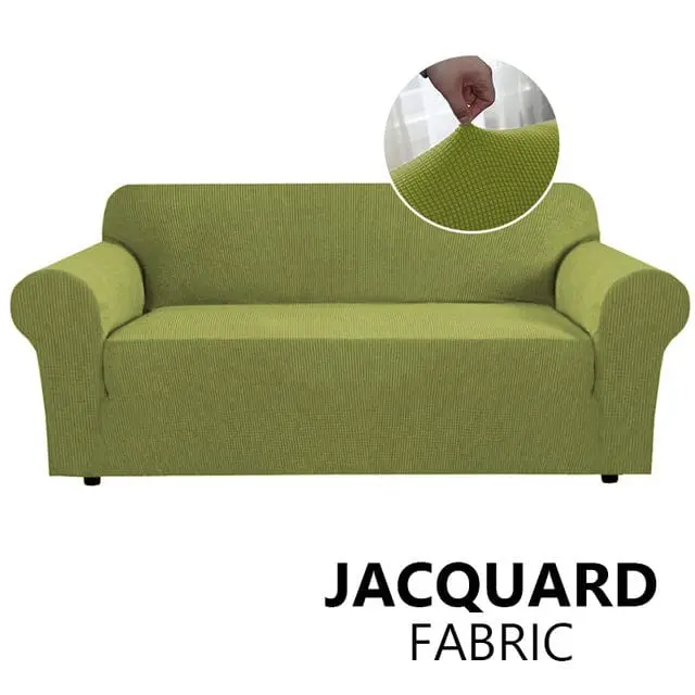 Housse de canapé extensible épais BICAM