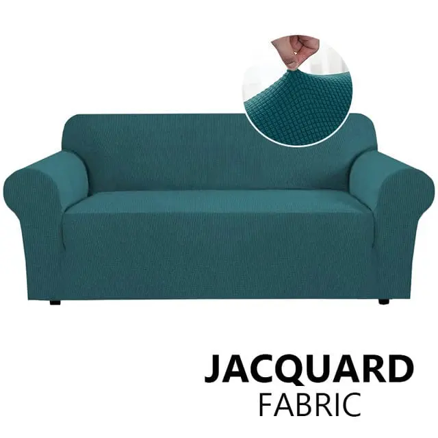 Housse de canapé extensible épais BICAM