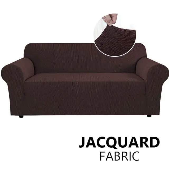 Housse de canapé extensible épais BICAM