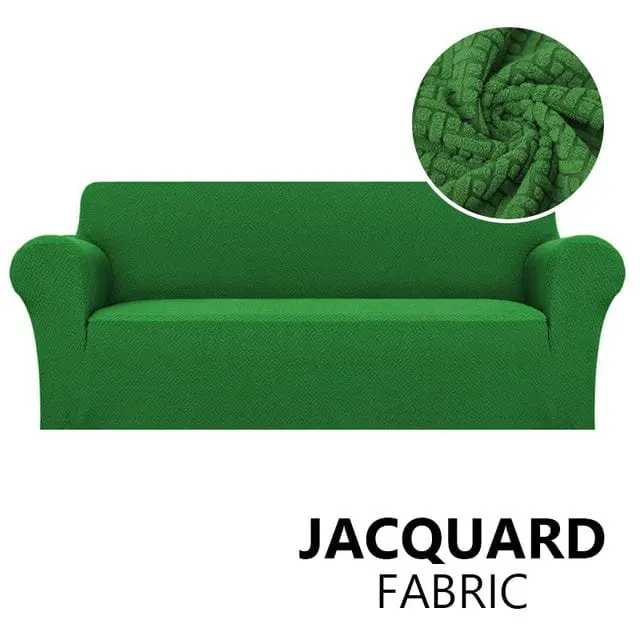 Housse de canapé extensible épais BICAM