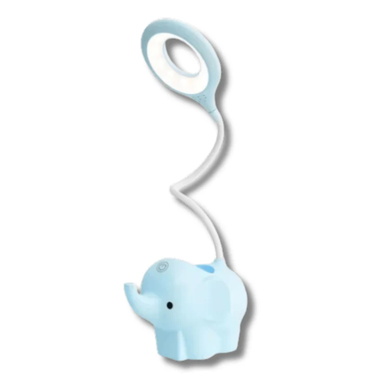 Lampe de Bureau LED pour Enfant