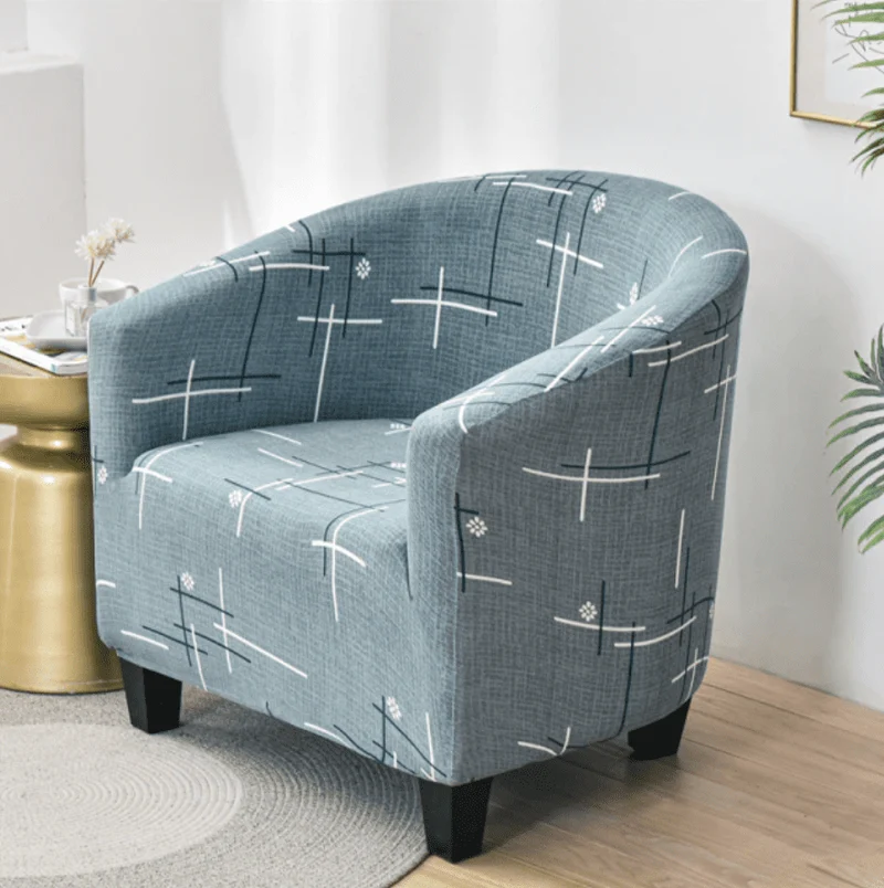 Housse fauteuil Cabriolet Moderne Design