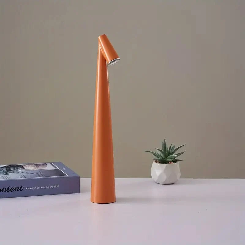 Lampe de Bureau Tactile Créative