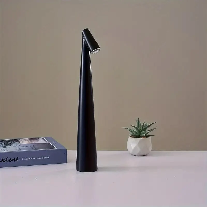 Lampe de Bureau Tactile Créative