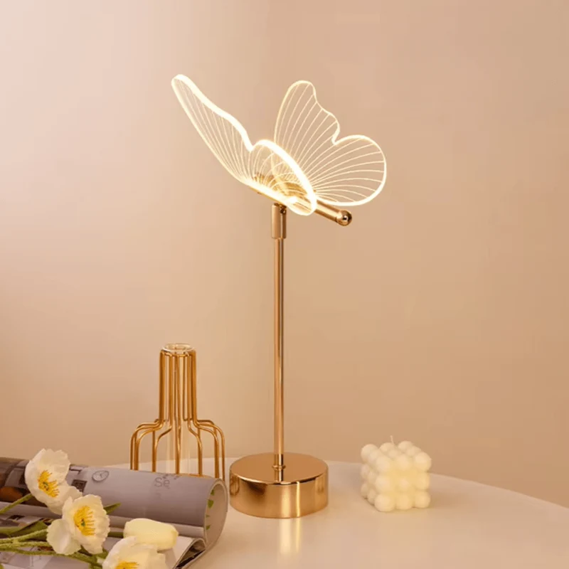 Lampe de Bureau Originale pour Fille
