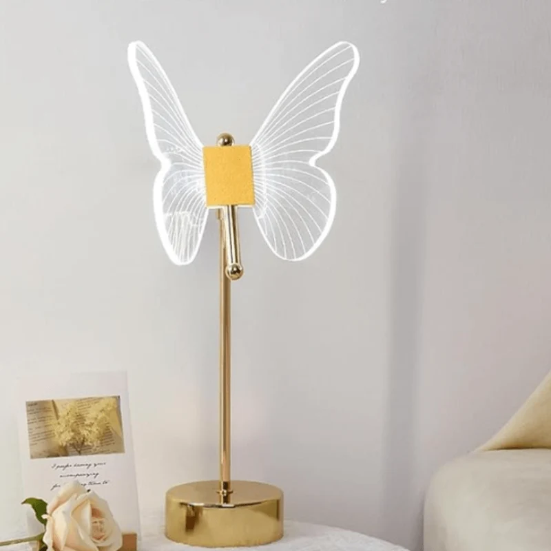 Lampe de Bureau Originale pour Fille