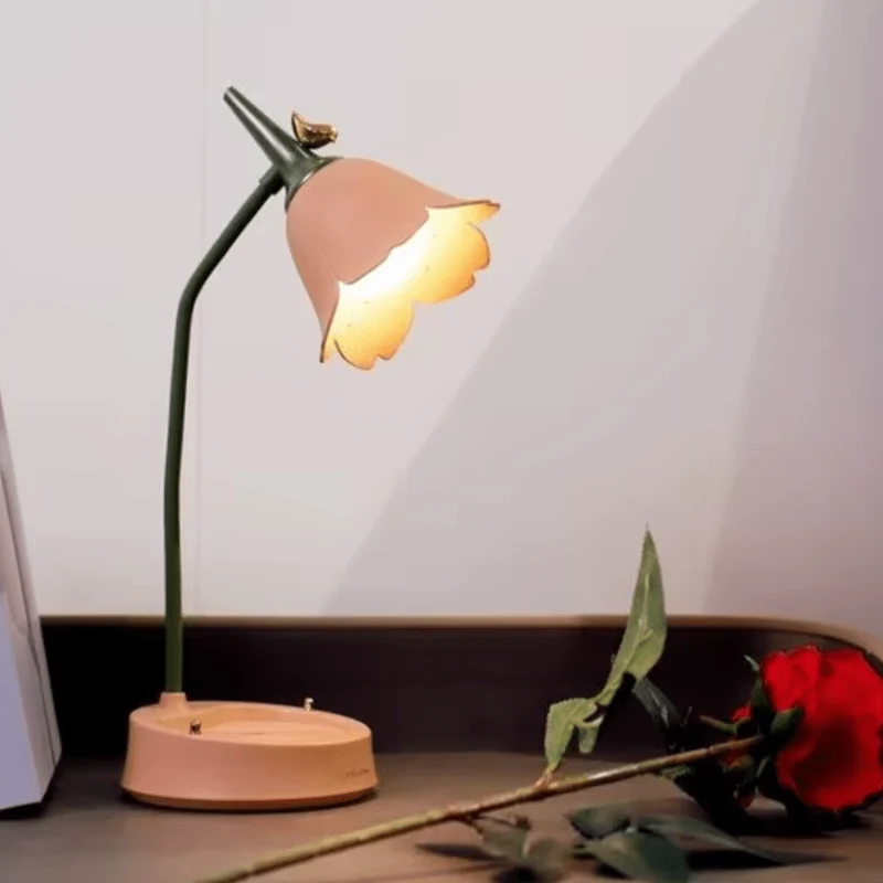 Lampe de Bureau LED Créative