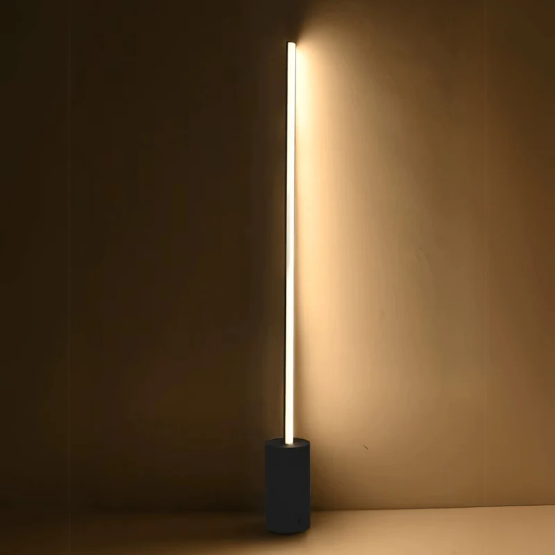 Potelet Extérieur LED pour Terrasse