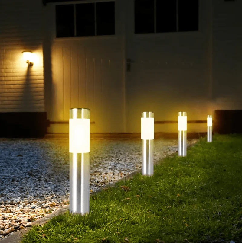 Potelet Extérieur LED Professionnel