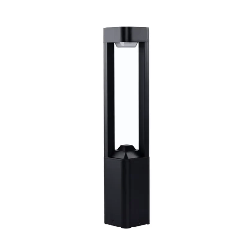 Potelet Extérieur LED en Aluminium